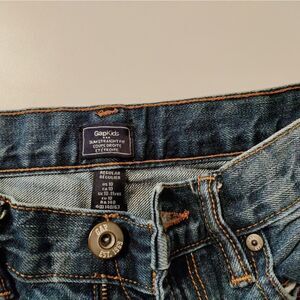 GAP Kids Jeans & Wrangler Shorts